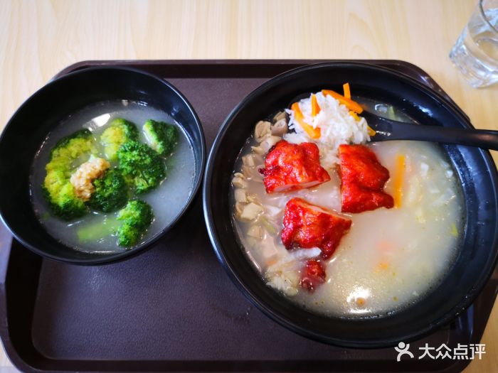 食胡鮮胡椒湯特色風味餐廳雞扒豬肚泡飯圖片 - 第8張