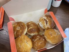 -御蝶坊生日蛋糕KNAC(新村店)