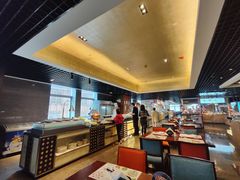 -北京朝阳悠唐皇冠假日酒店