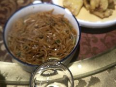 -老长春肉馆(创业大街店)