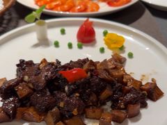 -简小舍·民间手艺菜(武昌江滩店)