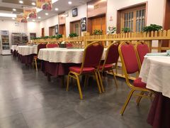 大堂-九头鸟酒家(四道口店)