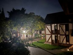 -太阳岛度假酒店