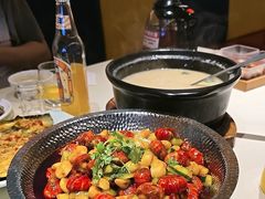 -兄弟爬爬虾(北京路店)