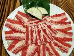 -牛坂亭 . 和牛烤肉海鲜酒场(工农路店)