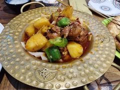 -北疆饭店(金狮广场店)