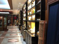 -湖畔居茶楼(湖滨店)
