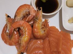 -晶丽香榭自助餐(南京大饭店)