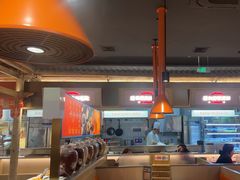 -东门口·新式老北京火锅(河西龙湖天街店)