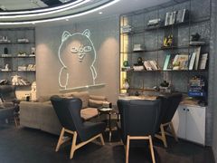 大堂-野萃山·潮汕厚果汁(十亩地店)