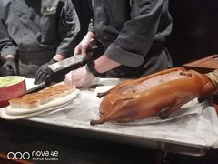 -明湖楼·经典鲁菜山东海鲜(大明湖店)