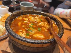 -马灯部落·西湖边的创意山景餐厅(虎跑动物园店)