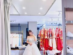 -经典婚纱摄影美学馆·私人定制