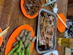 -黄寺卤煮·黄寺喝酒公司