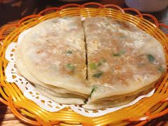 牛肉饼-彭厨(玉荣庄店)