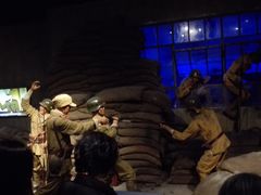 -上海四行仓库抗战纪念馆