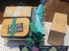 -星巴克(深圳前进天虹店)