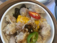 -山泉公馆酒家(珠江新城店)
