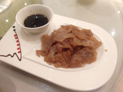 粤味馆-粤味馆(黄河路店)