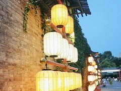 -回龙窝历史文化街区