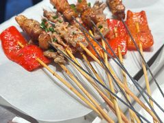 -鸿先阁·干煸虾(星沙店)