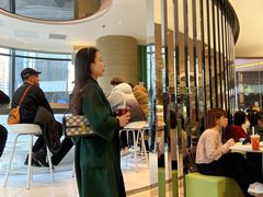 -奈雪的茶(凯德新都心店)