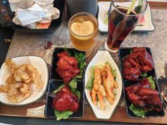 -和子足浴SPA会馆(东方之门店)
