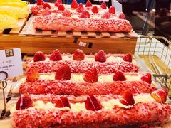 -奈雪的茶(青岛卓悦里INTOWN店)