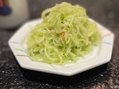 -青桃餐厅