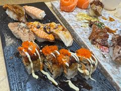 -东京屋(武定路店)