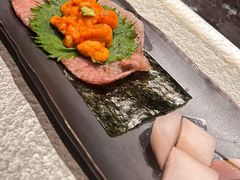 -Ginza Onodera铁板烧(外滩十八号店)