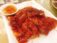 -潮喜竹溪荔湖酒家(荔枝湾店)