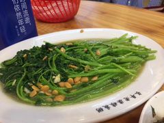 -龙眼南白粥六顺白粥