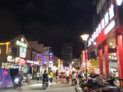 -董家庄水浒烤肉店(芙蓉洲路店)