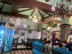 -海尔巴格一甸茶餐厅(团结路店)