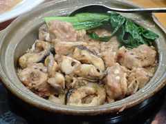 -煲煲掂风味煲仔饭餐厅(西区店)
