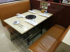 -晓林火锅(安定门店)