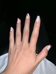 -Nice Nail 奈斯美甲