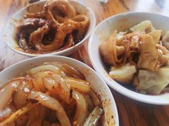 -洞子口张老二凉粉(文殊院店)