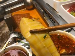 -海底捞火锅(振华商厦店)