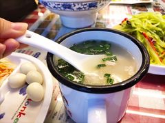 -老西安陕西面馆