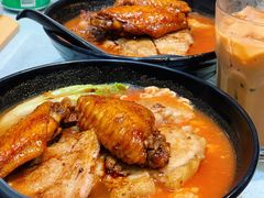 -华嫂冰室(尖沙咀店)