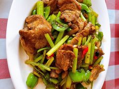 -孟记粥铺·家常菜·烧烤·粥(亚运村店)