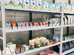 -瑞鹏宠物医院·爱宠堂·骨外专科(西荷分院)