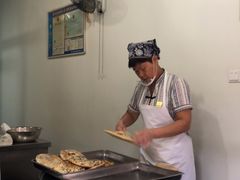 -桥里桥烧饼铺
