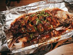 -新白鹿餐厅(滨江银泰店)