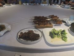 -首钢一九一九大酒楼(石景山店)