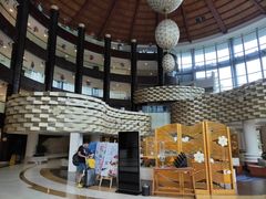 -中铁花水湾温泉酒店(大邑店)