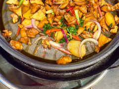 -一烙锅(友谊店)