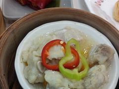 -馨越楼·点心·粤菜(赤坎店)